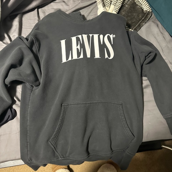 levi’s sweater - Picture 1 of 2